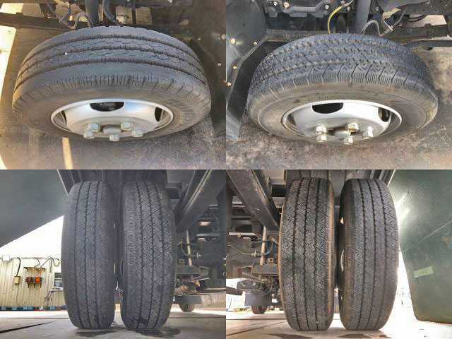 日野デュトロ平ボディ小型（2t・3t）[写真14]