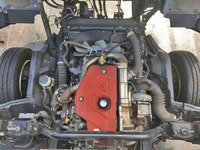 日野デュトロ平ボディ小型（2t・3t）[写真17]