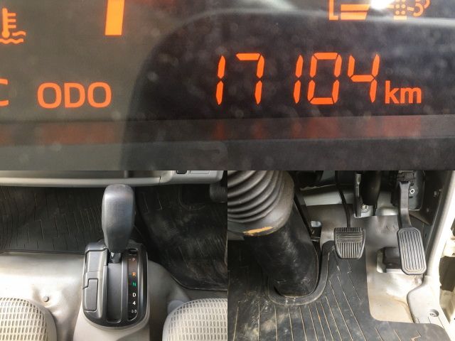 日野デュトロ平ボディ小型（2t・3t）[写真26]