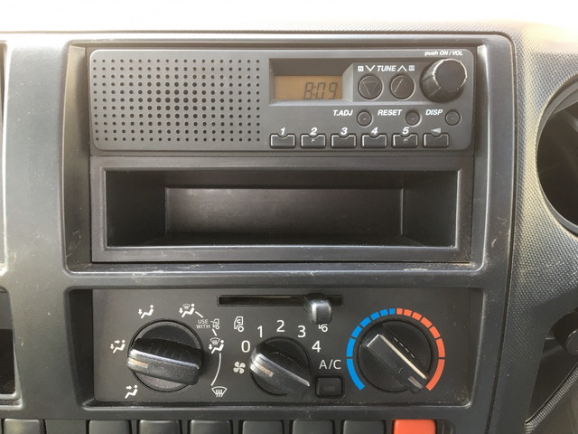 日野デュトロ平ボディ小型（2t・3t）[写真27]