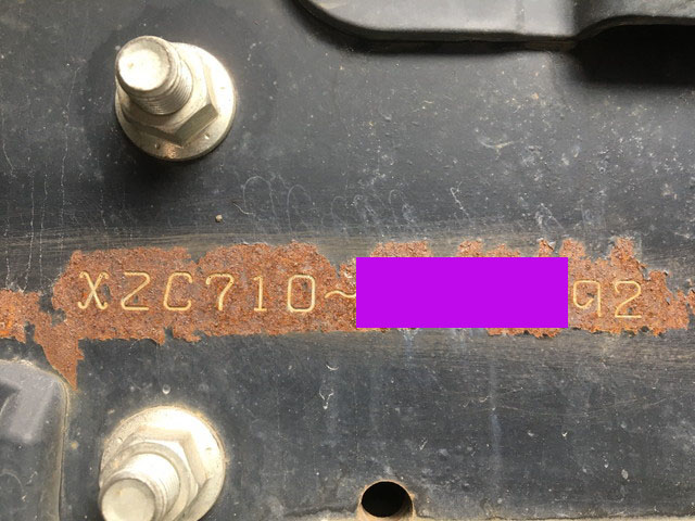 日野デュトロ平ボディ小型（2t・3t）[写真31]