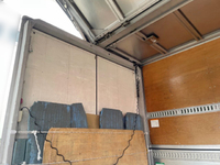 三菱ふそうファイターアルミウイング中型（4t）[写真10]