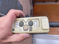 三菱ふそうファイターアルミウイング中型（4t）[写真14]