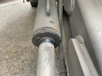 三菱ふそうファイターアルミウイング中型（4t）[写真16]