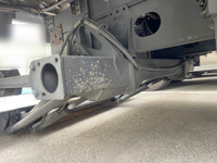 三菱ふそうファイターアルミウイング中型（4t）[写真17]