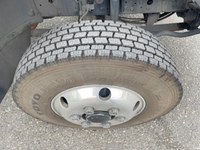 三菱ふそうファイターアルミウイング中型（4t）[写真20]