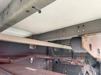 三菱ふそうファイターアルミウイング中型（4t）[写真22]