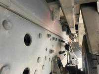 三菱ふそうファイターアルミウイング中型（4t）[写真24]