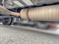 三菱ふそうファイターアルミウイング中型（4t）[写真26]