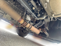 三菱ふそうファイターアルミウイング中型（4t）[写真27]