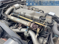 三菱ふそうファイターアルミウイング中型（4t）[写真29]