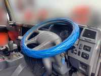 三菱ふそうファイターアルミウイング中型（4t）[写真33]