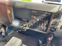 三菱ふそうファイターアルミウイング中型（4t）[写真34]