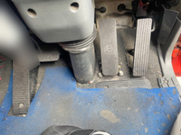 三菱ふそうファイターアルミウイング中型（4t）[写真35]