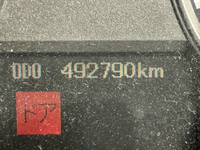 三菱ふそうファイターアルミウイング中型（4t）[写真36]