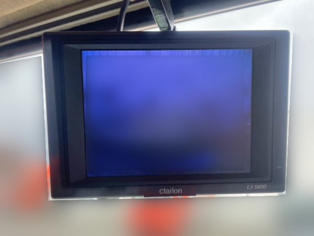 三菱ふそうファイターアルミウイング中型（4t）[写真37]