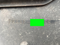 三菱ふそうファイターアルミウイング中型（4t）[写真39]