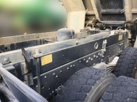 三菱ふそうスーパーグレートダンプ大型（10t）[写真12]