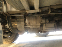 三菱ふそうスーパーグレートダンプ大型（10t）[写真13]