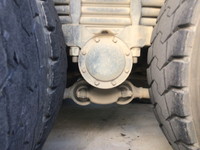 三菱ふそうスーパーグレートダンプ大型（10t）[写真16]