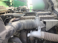 三菱ふそうスーパーグレートダンプ大型（10t）[写真18]