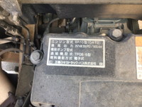 三菱ふそうスーパーグレートダンプ大型（10t）[写真19]