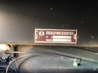 三菱ふそうスーパーグレートダンプ大型（10t）[写真20]