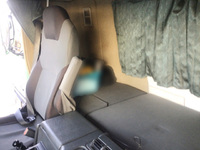 三菱ふそうスーパーグレートダンプ大型（10t）[写真22]