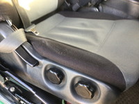 三菱ふそうスーパーグレートダンプ大型（10t）[写真23]