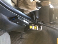 三菱ふそうスーパーグレートダンプ大型（10t）[写真24]