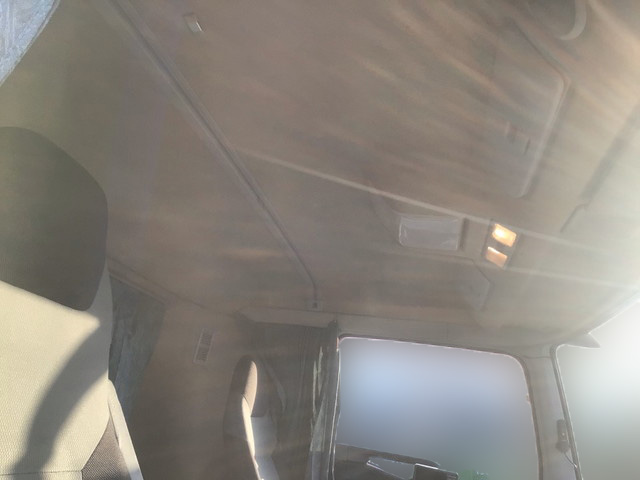 三菱ふそうスーパーグレートダンプ大型（10t）[写真25]