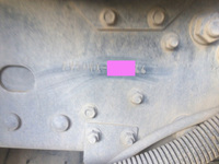 三菱ふそうスーパーグレートダンプ大型（10t）[写真28]