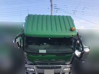 三菱ふそうスーパーグレートダンプ大型（10t）[写真06]