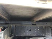 三菱ふそうキャンター平ボディ小型（2t・3t）[写真13]