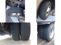 三菱ふそうキャンター平ボディ小型（2t・3t）[写真16]