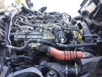 三菱ふそうキャンター平ボディ小型（2t・3t）[写真18]