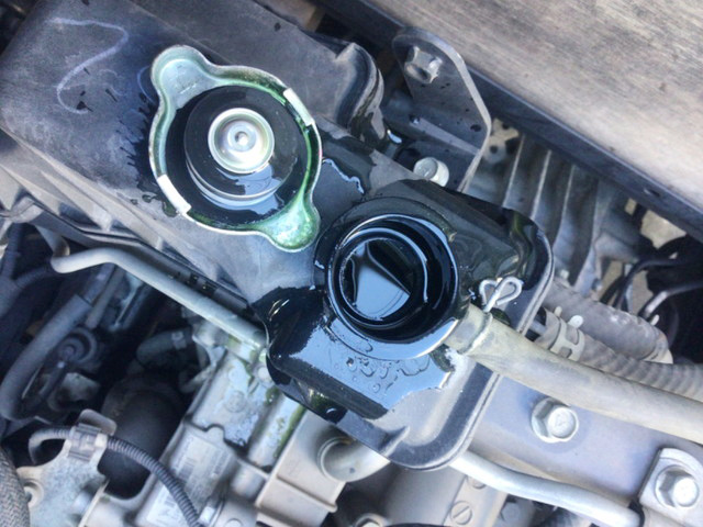 三菱ふそうキャンター平ボディ小型（2t・3t）[写真19]