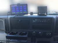 三菱ふそうキャンター平ボディ小型（2t・3t）[写真21]