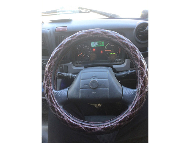 三菱ふそうキャンター平ボディ小型（2t・3t）[写真24]