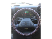 三菱ふそうキャンター平ボディ小型（2t・3t）[写真24]