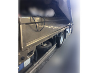 三菱ふそうキャンター平ボディ小型（2t・3t）[写真07]