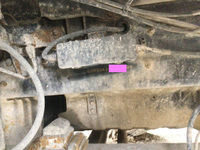 いすゞギガコンクリートポンプ車大型（10t）[写真11]