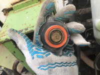 いすゞギガコンクリートポンプ車大型（10t）[写真16]