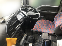 いすゞギガコンクリートポンプ車大型（10t）[写真17]