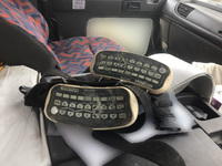 いすゞギガコンクリートポンプ車大型（10t）[写真18]