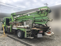 いすゞギガコンクリートポンプ車大型（10t）[写真03]