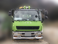 いすゞギガコンクリートポンプ車大型（10t）[写真04]