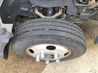 三菱ふそうキャンター平ボディ小型（2t・3t）[写真10]