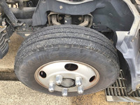 三菱ふそうキャンター平ボディ小型（2t・3t）[写真11]