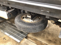 三菱ふそうキャンター平ボディ小型（2t・3t）[写真14]